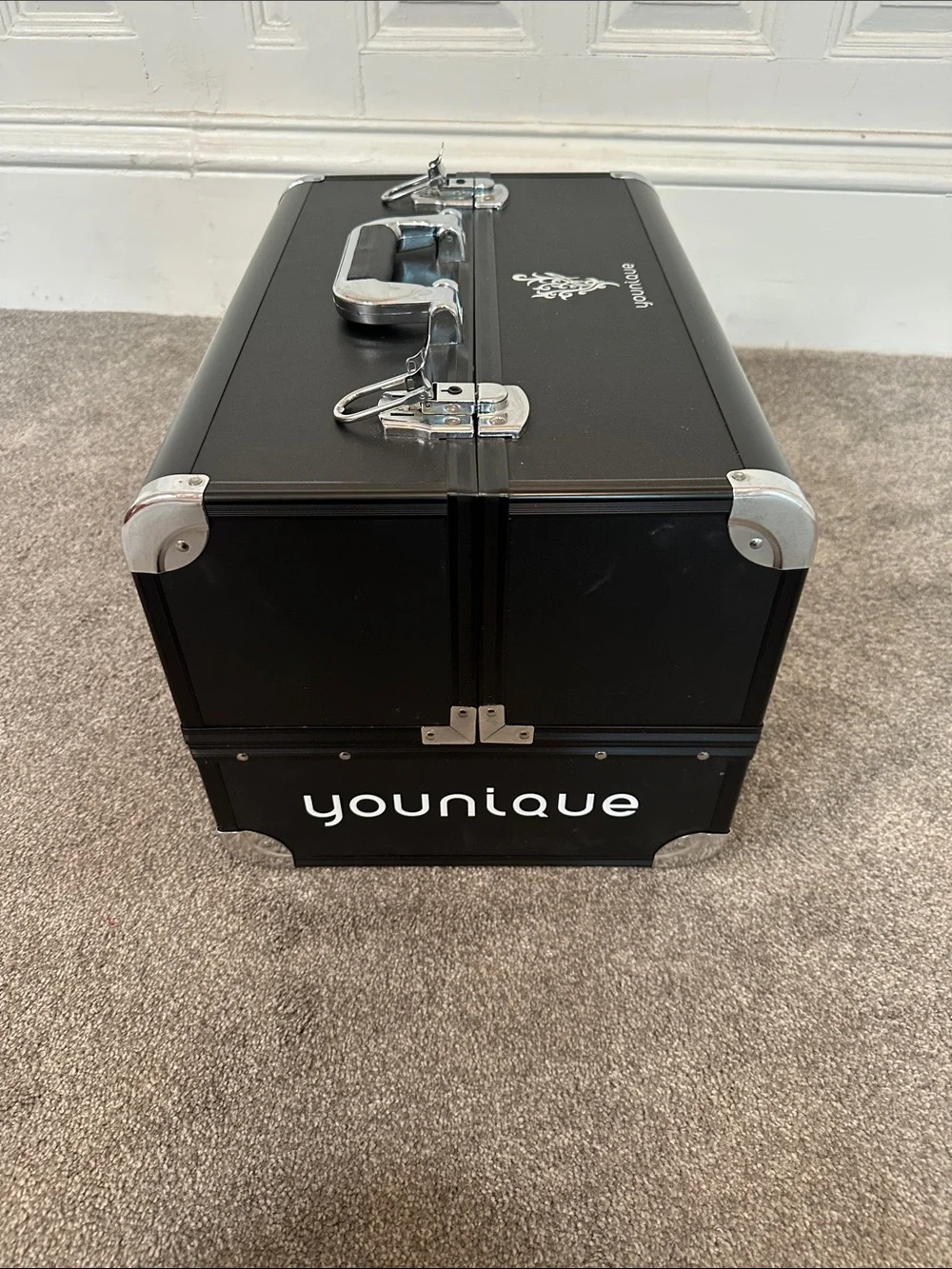 Younique original trunk